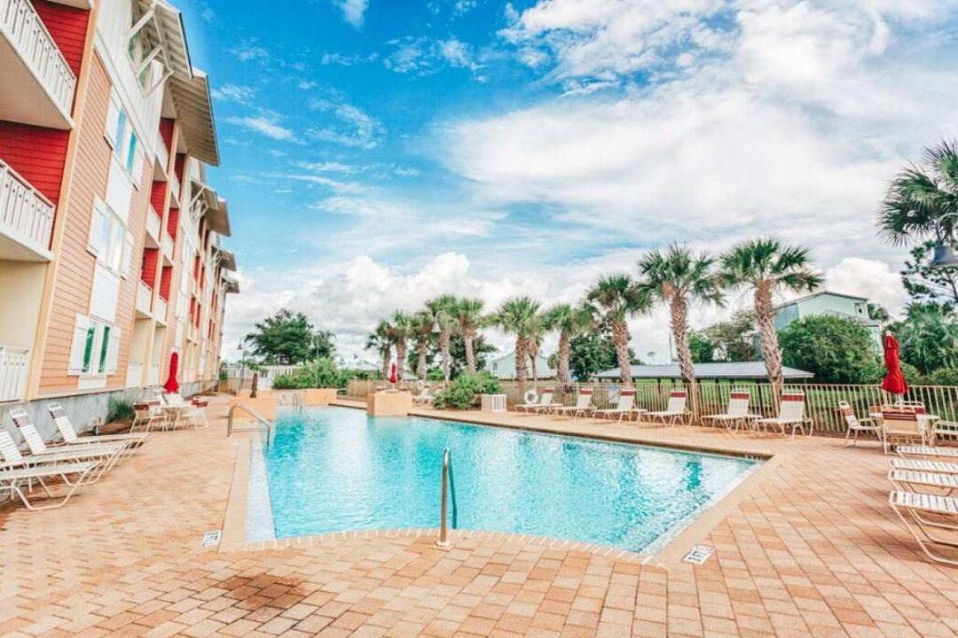 Photo of Outdoor in Waterside Village