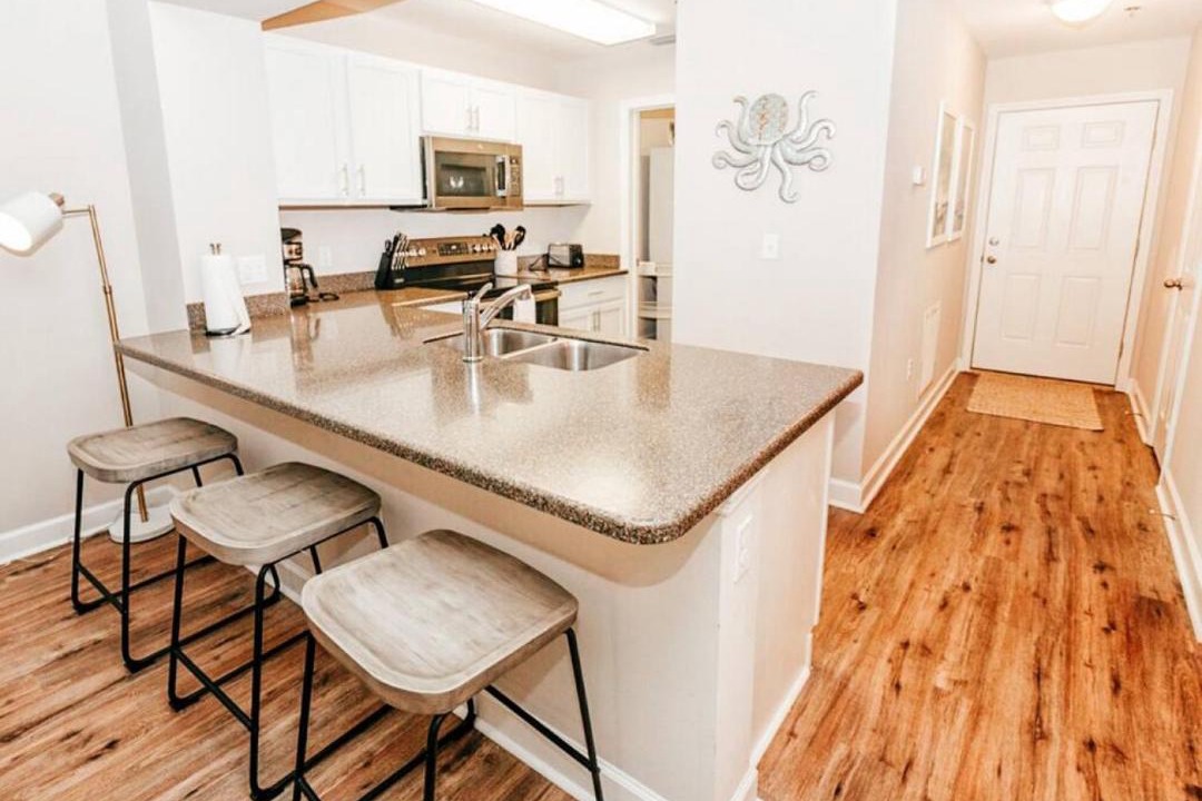 Photo of Livingroom in Waterside Village