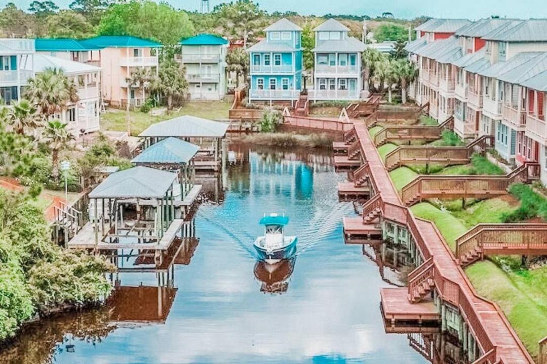 Photo of Outdoor in Waterside Village