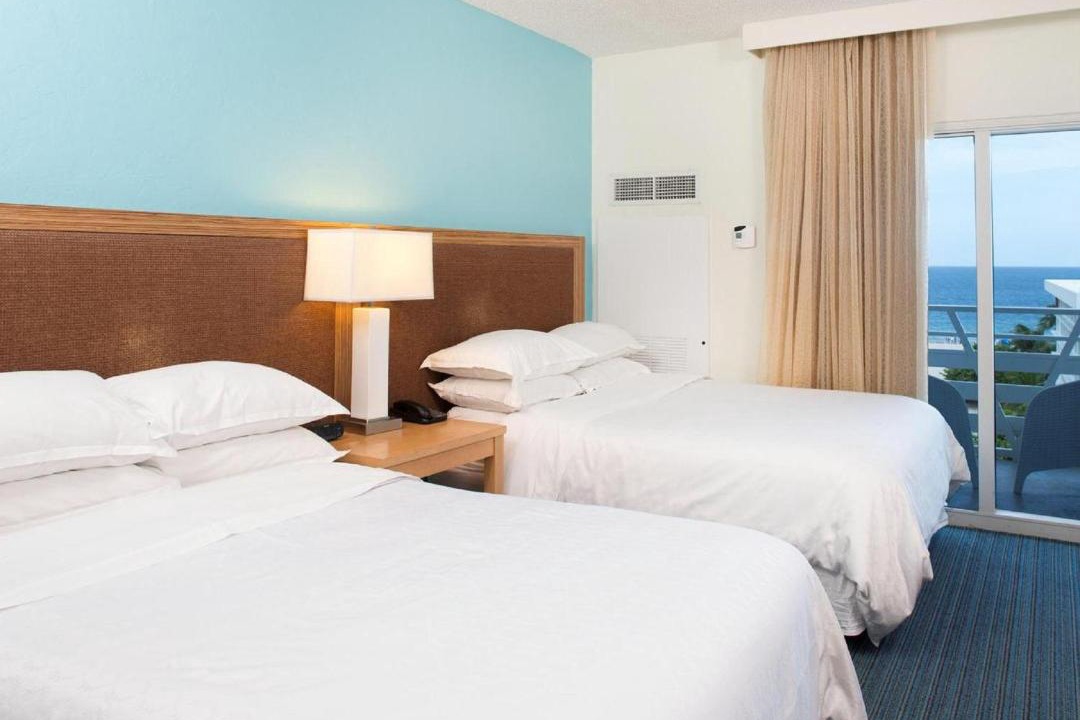 Photo of Bedroom in Central Beach