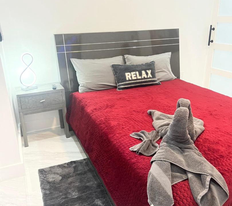 Photo of Bedroom in San Carlos Park