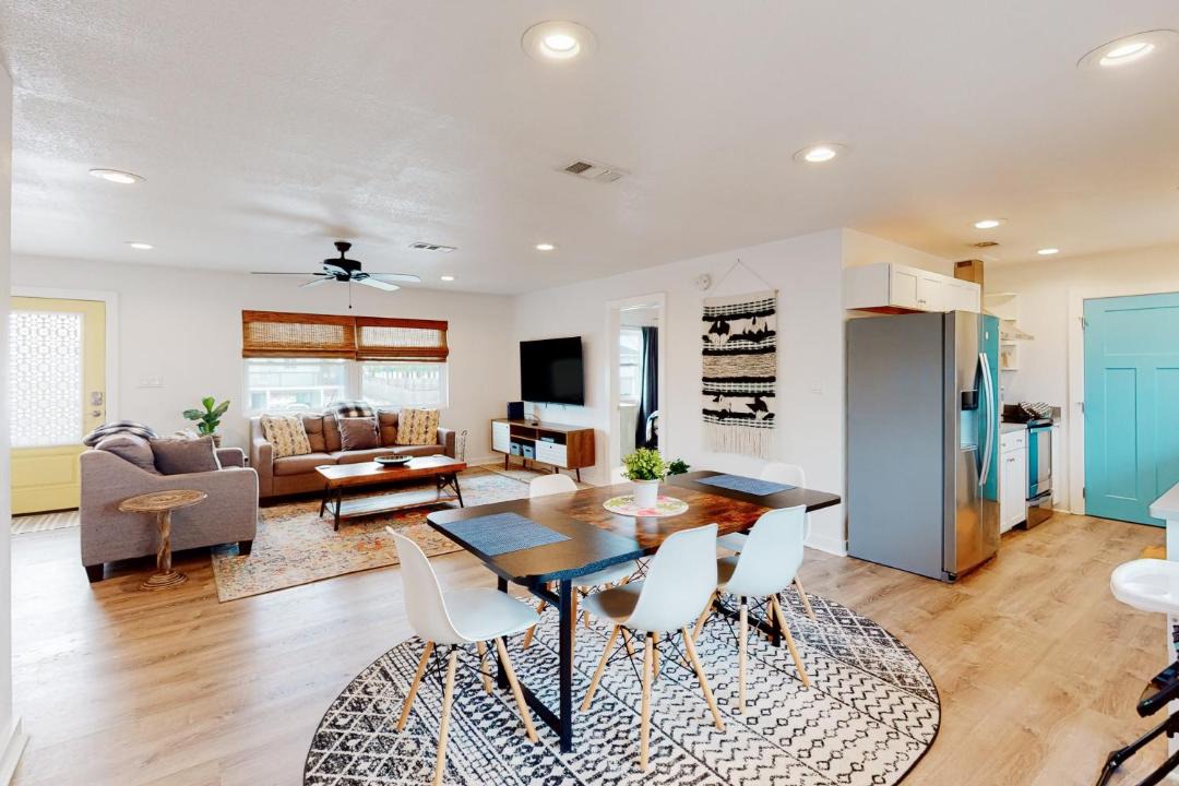 Photo of Livingroom in Toilla Segunda