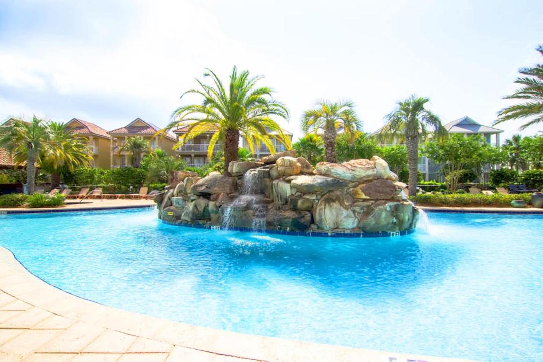 Photo of Outdoor in Villages of Crystal Beach