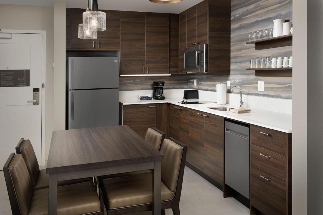 Photo of Kitchen in Downtown Jacksonville