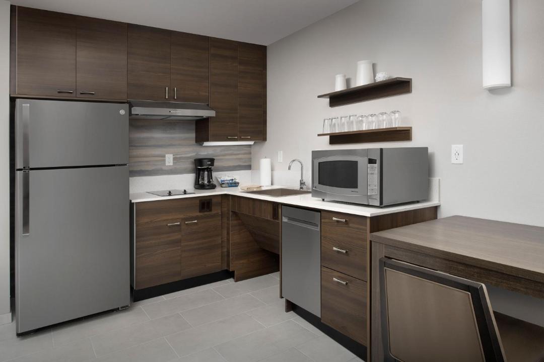 Photo of Kitchen in Downtown Jacksonville
