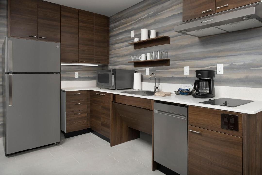 Photo of Kitchen in Downtown Jacksonville