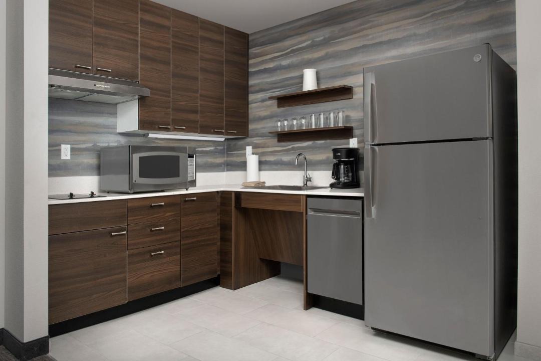 Photo of Kitchen in Downtown Jacksonville