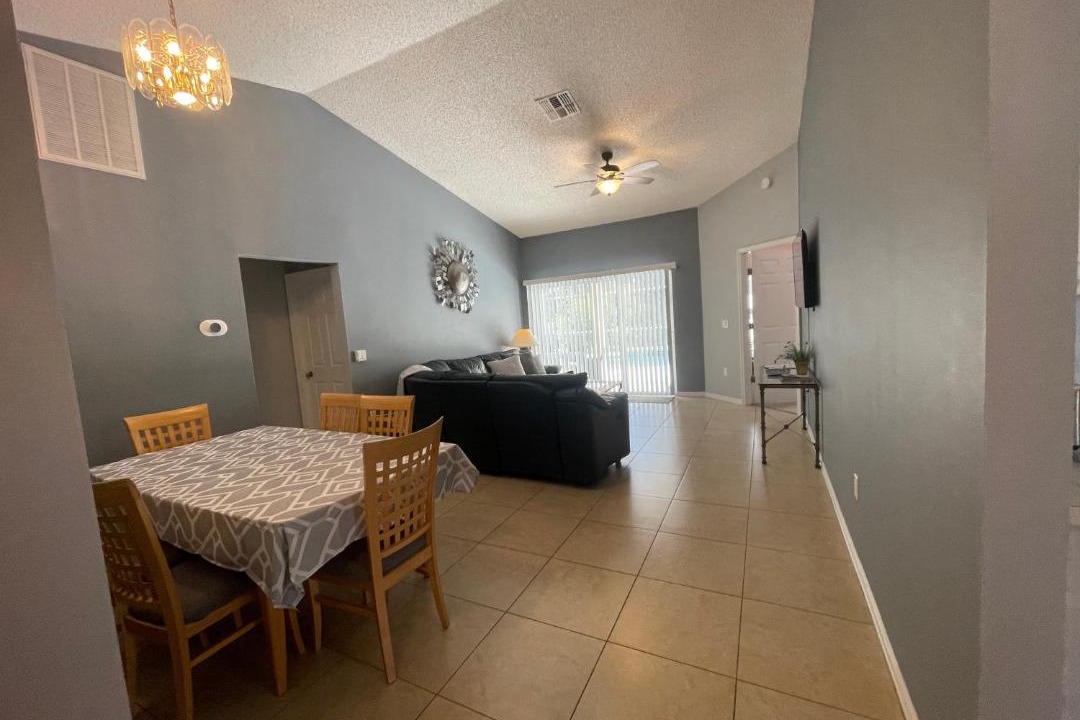 Photo of Livingroom in Clear Creek
