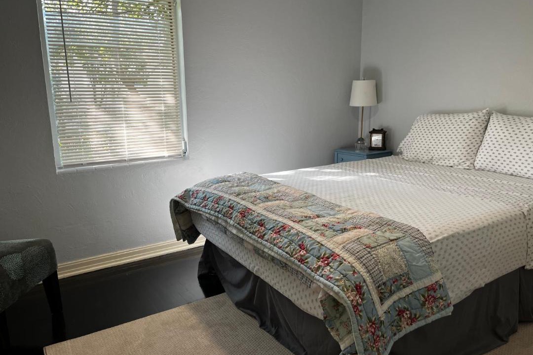 Photo of Bedroom in Dixieland
