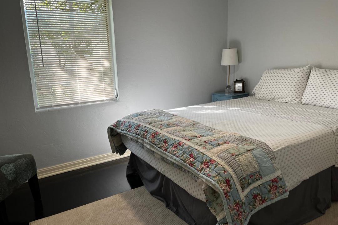 Photo of Bedroom in Dixieland