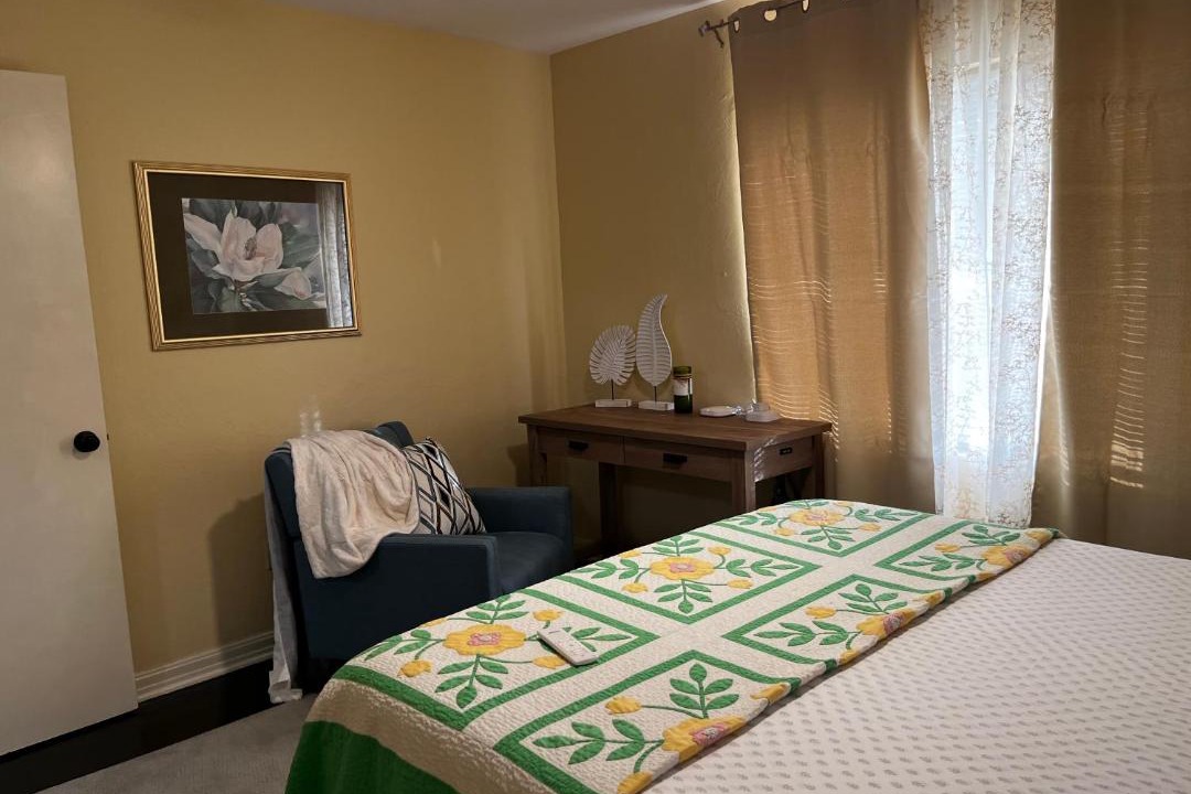 Photo of Bedroom in Dixieland