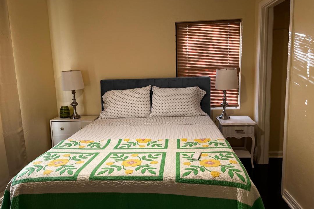 Photo of Bedroom in Dixieland