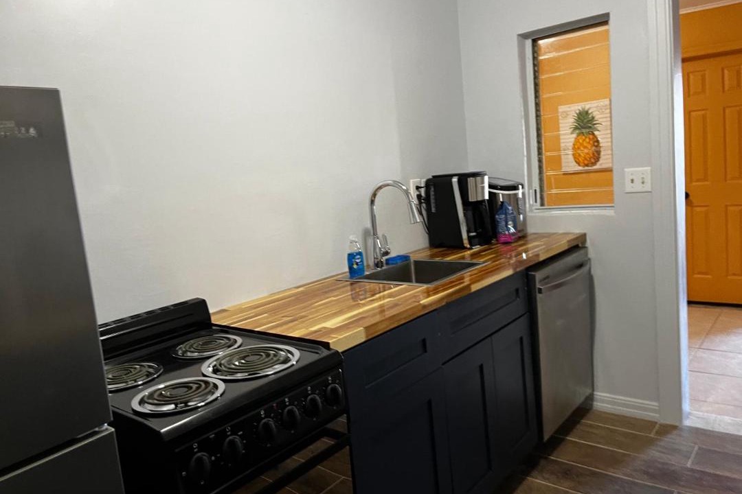 Photo of Kitchen in Dixieland