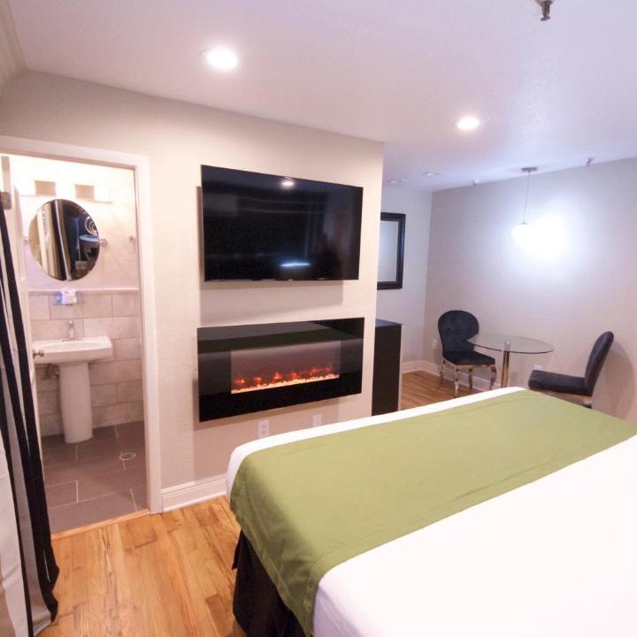 Photo of Bedroom in SoHo