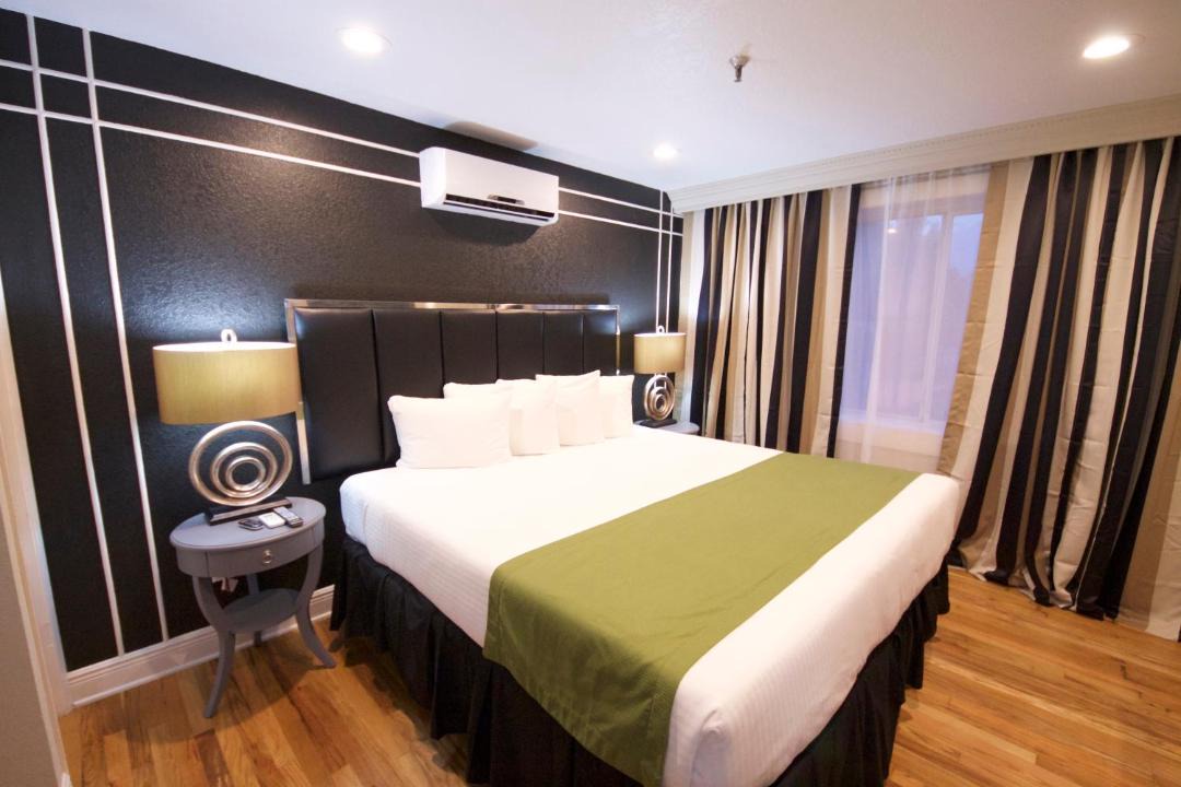 Photo of Bedroom in SoHo