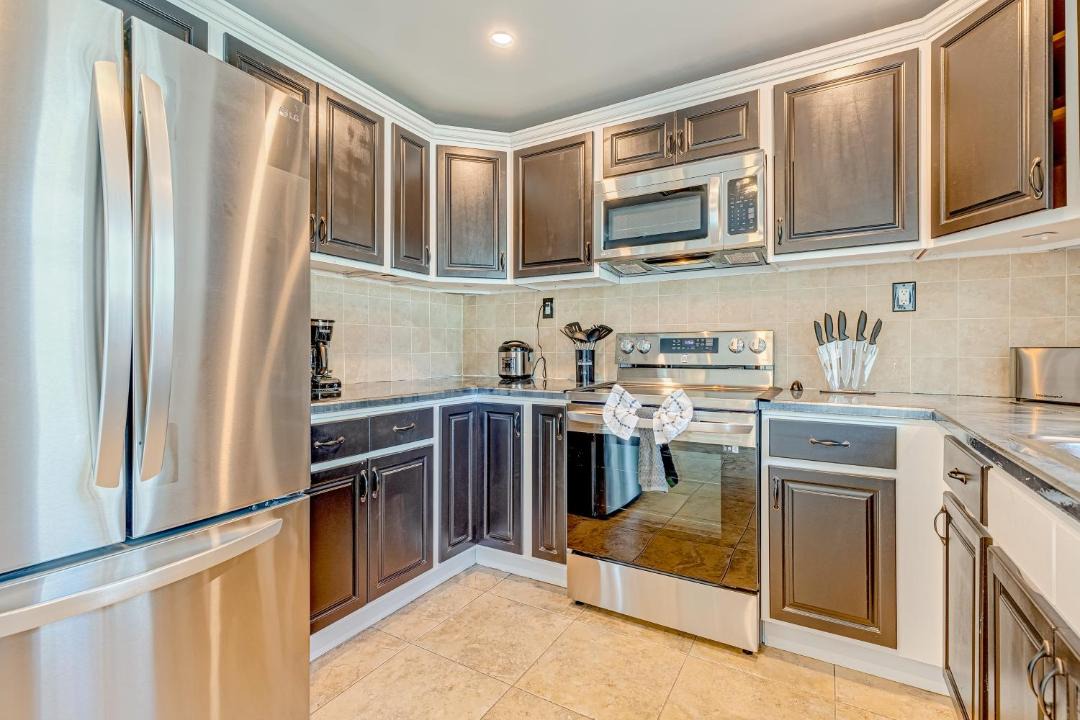 Photo of Kitchen in Indialantic