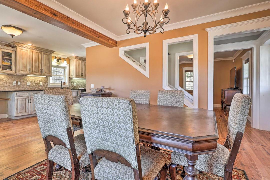 Photo of Livingroom in Falkville