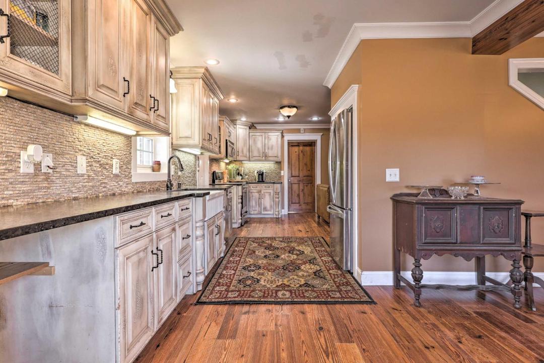 Photo of Kitchen in Falkville