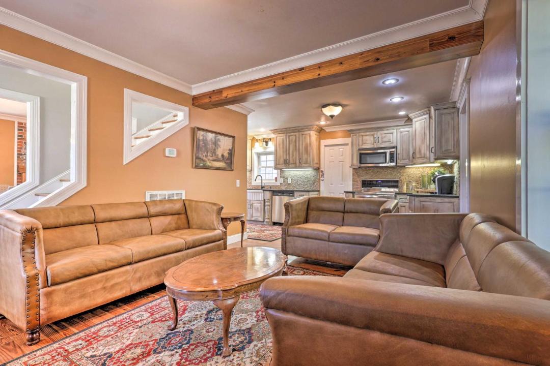 Photo of Livingroom in Falkville
