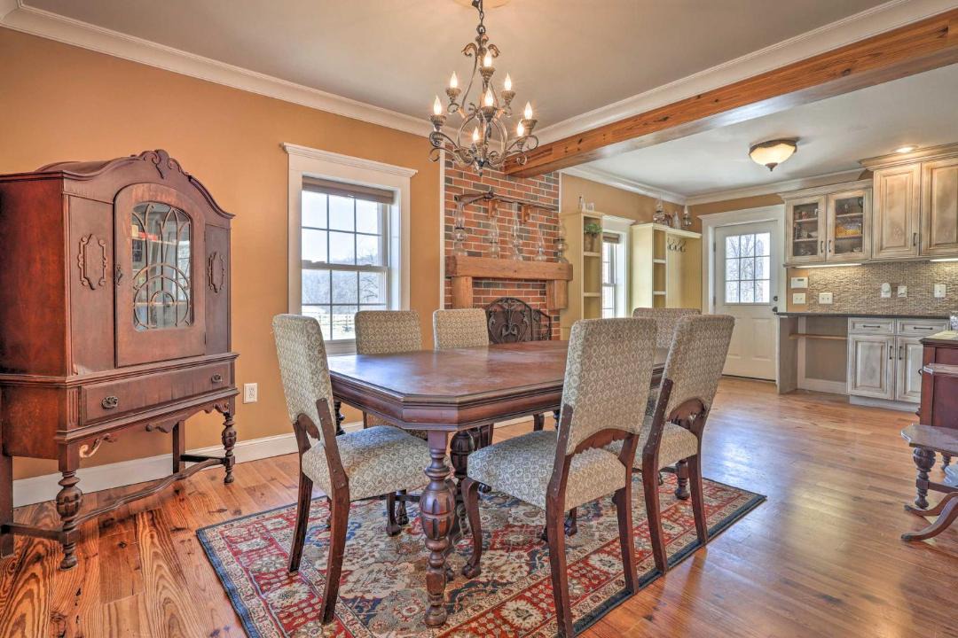 Photo of Livingroom in Falkville
