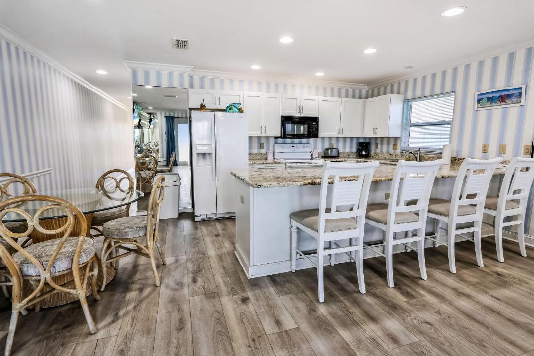 Photo of Kitchen in Sunset Reef