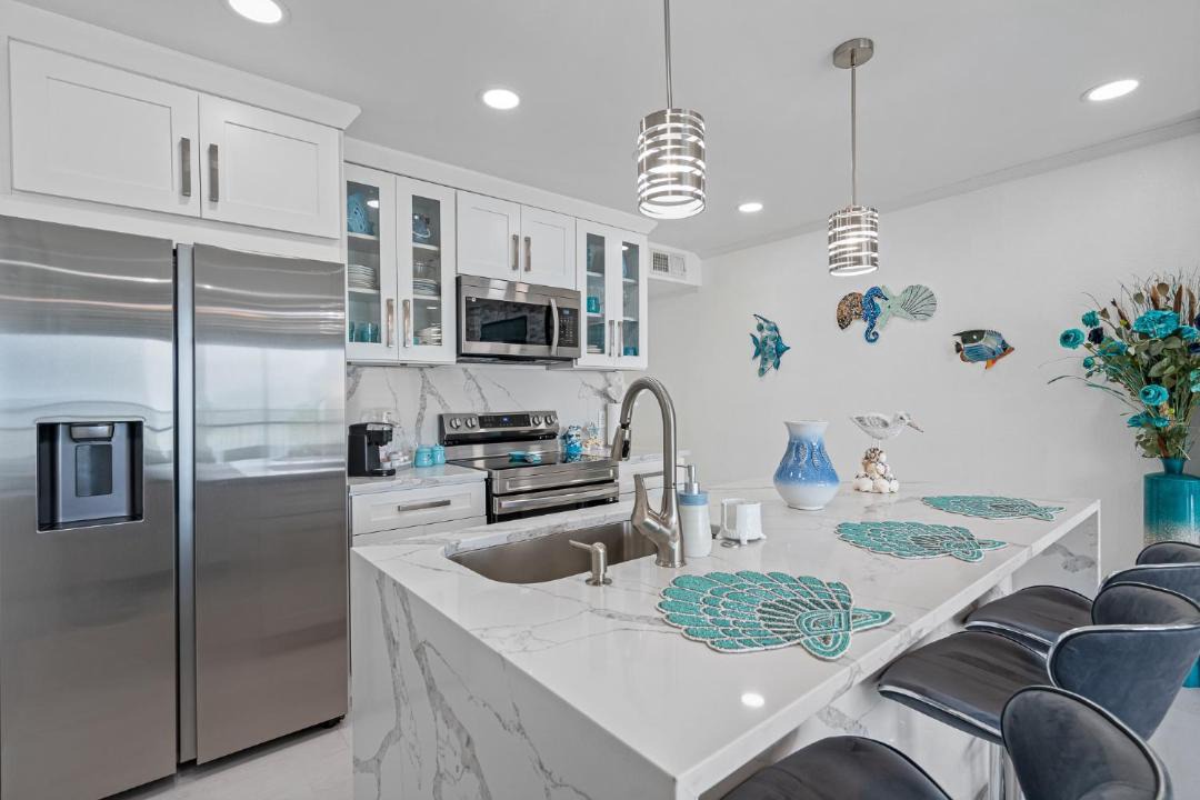 Photo of Kitchen in Rocky Point