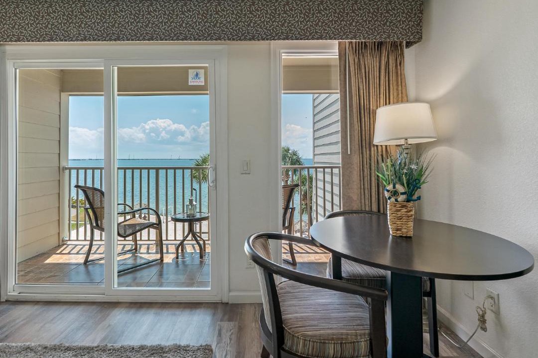 Photo of Patio Balcony in Rocky Point