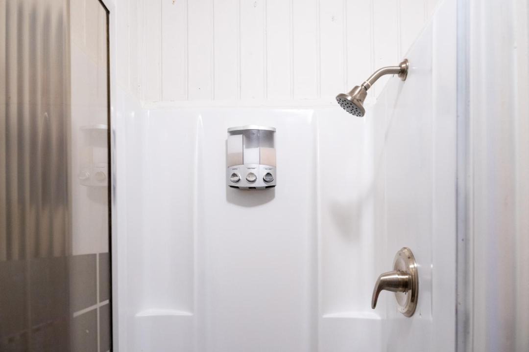 Photo of Bathroom in Flagami