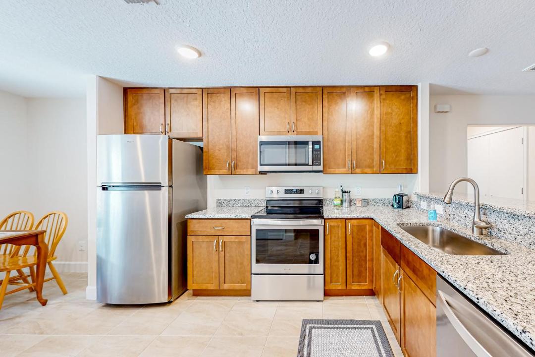 Photo of Kitchen in Port Malabar