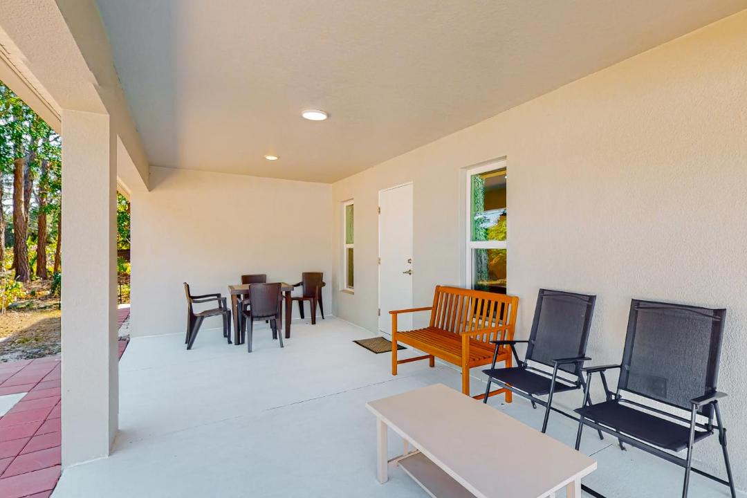 Photo of Livingroom in Port Malabar
