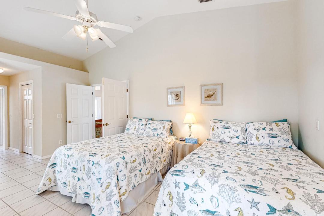 Photo of Bedroom in Pelican