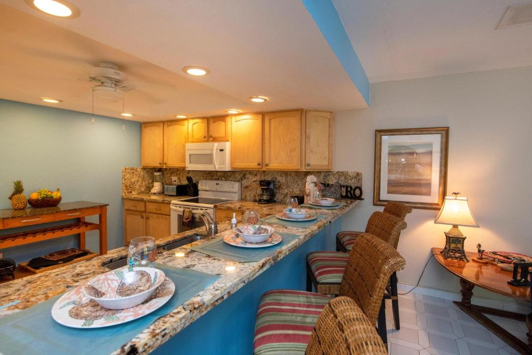 Photo of Kitchen in Key West