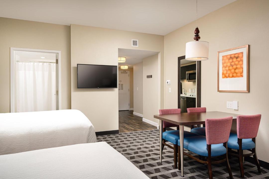 Photo of Bedroom in Tuscaloosa
