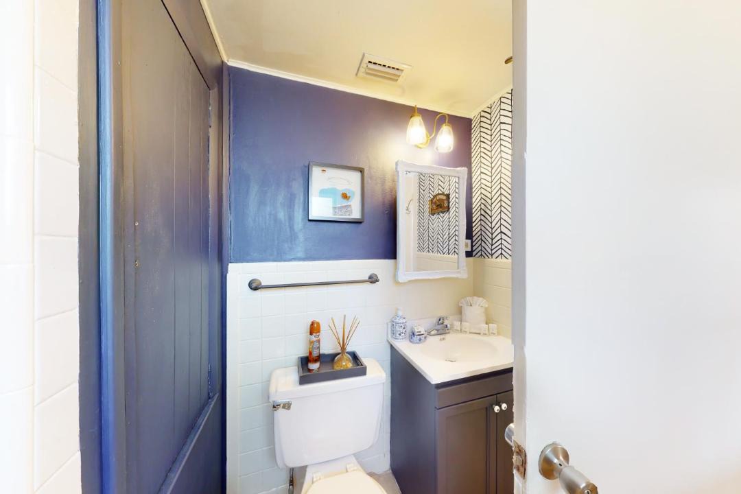 Photo of Bathroom in Seaside Homes