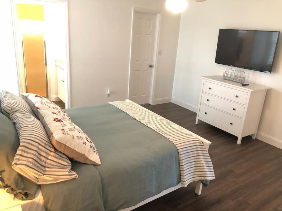 Photo of Bedroom in Lake Placid