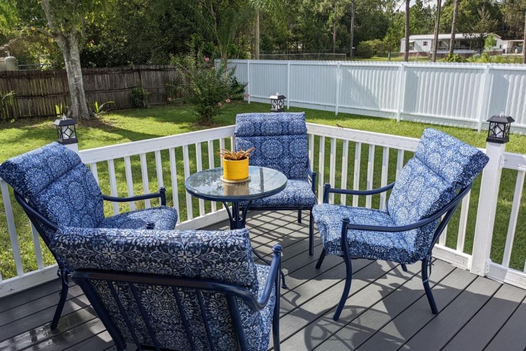 Photo of Patio Balcony in Bithlo