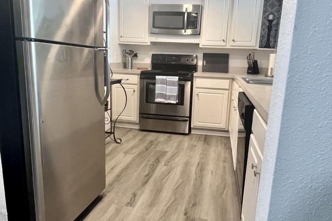 Photo of Kitchen in Bithlo