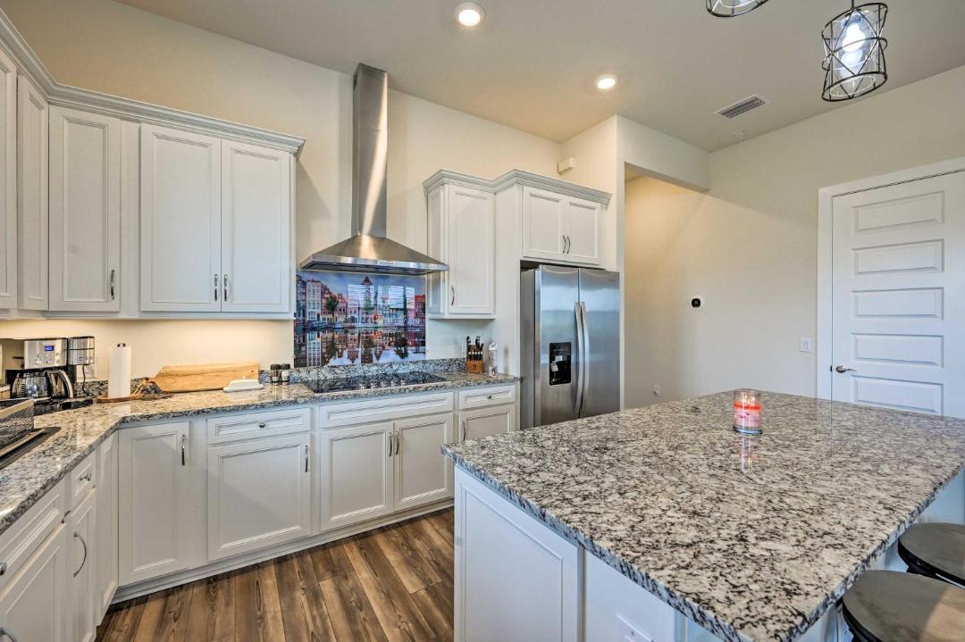 Photo of Kitchen in Immokalee