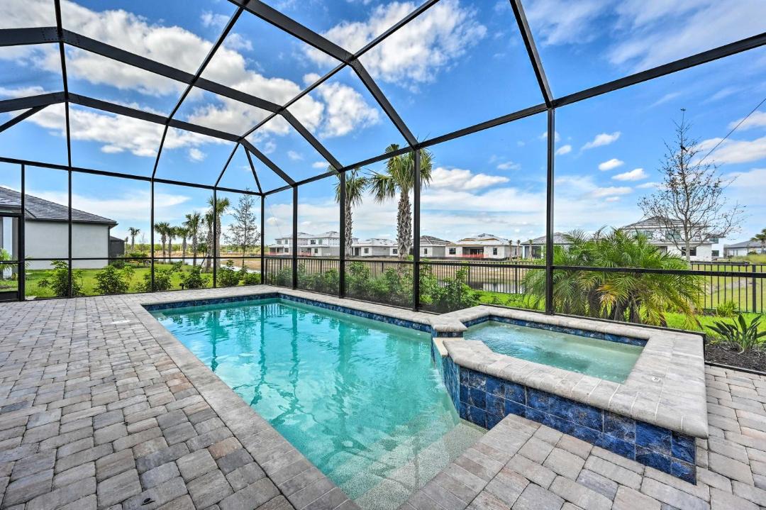 Photo of Outdoor in Immokalee