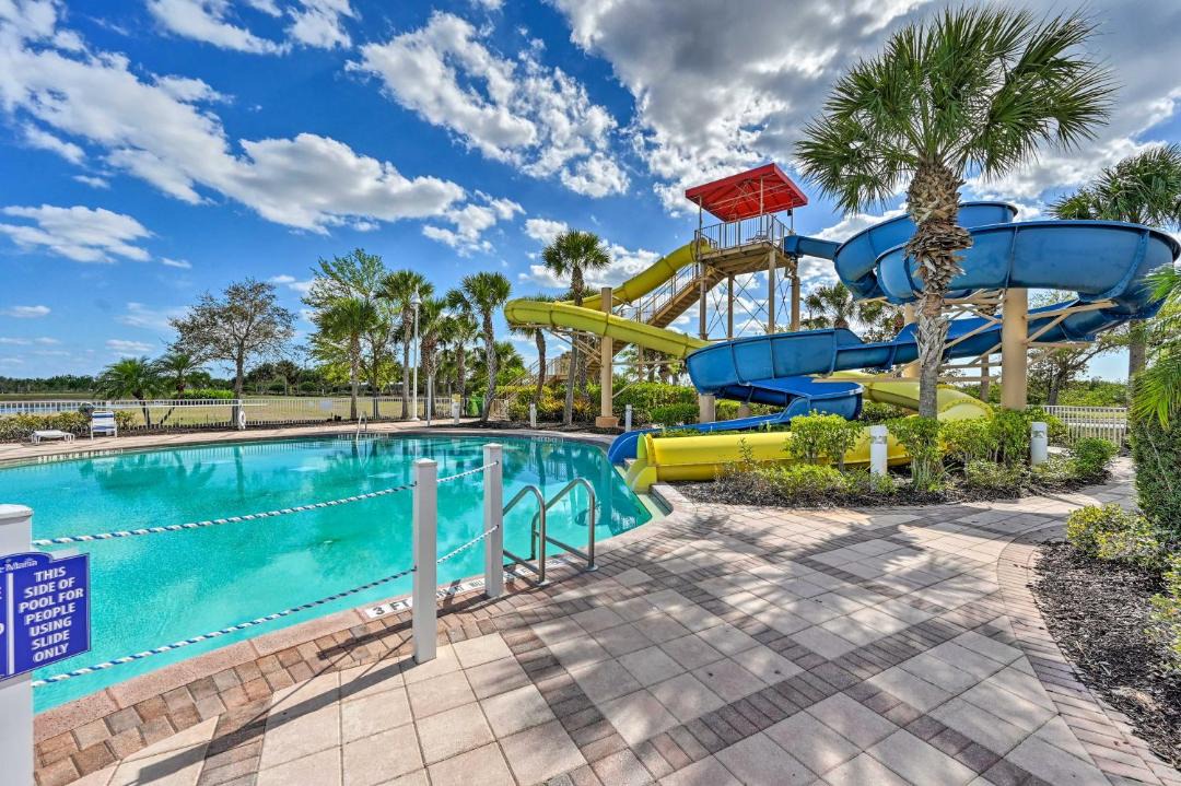 Photo of Outdoor in Immokalee