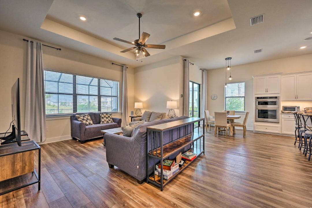 Photo of Livingroom in Immokalee