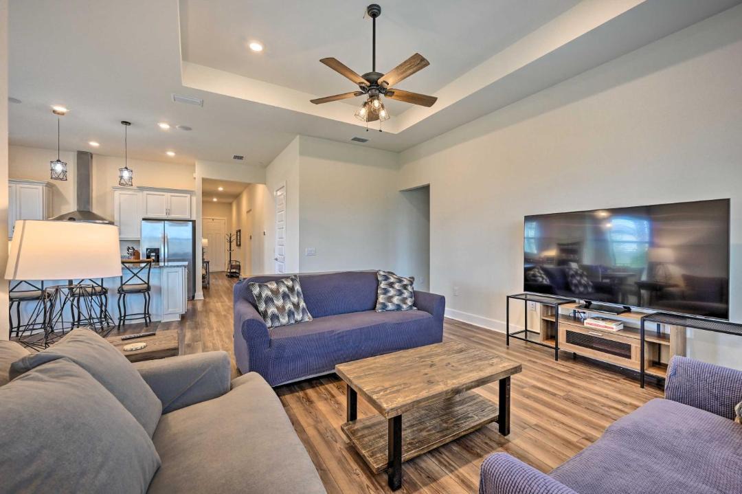 Photo of Livingroom in Immokalee