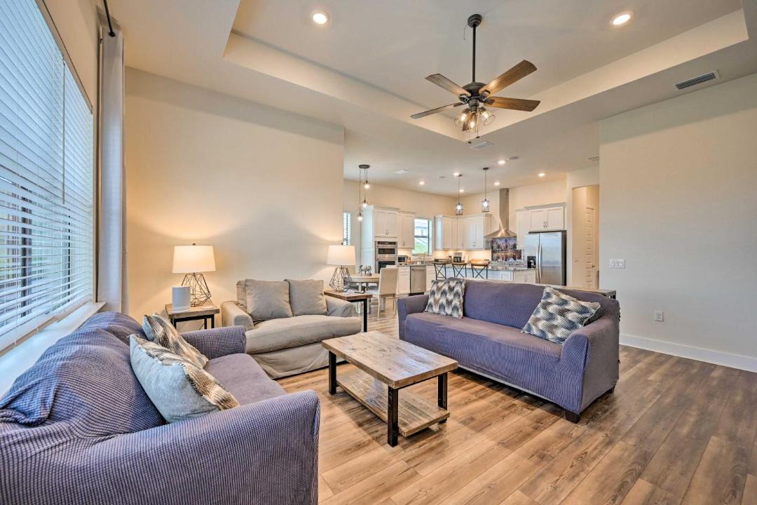 Photo of Livingroom in Immokalee