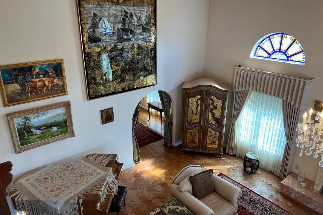 Photo of Livingroom in Bayshore Gardens