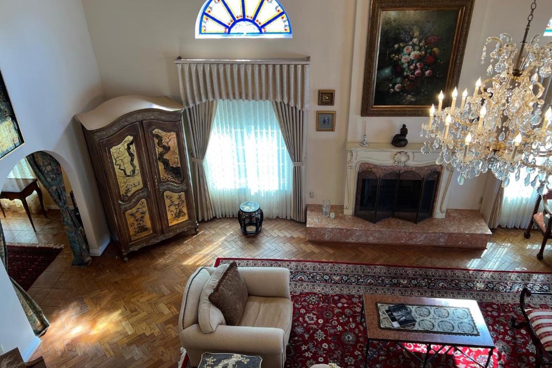 Photo of Livingroom in Bayshore Gardens