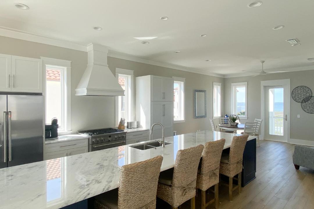 Photo of Kitchen in East End