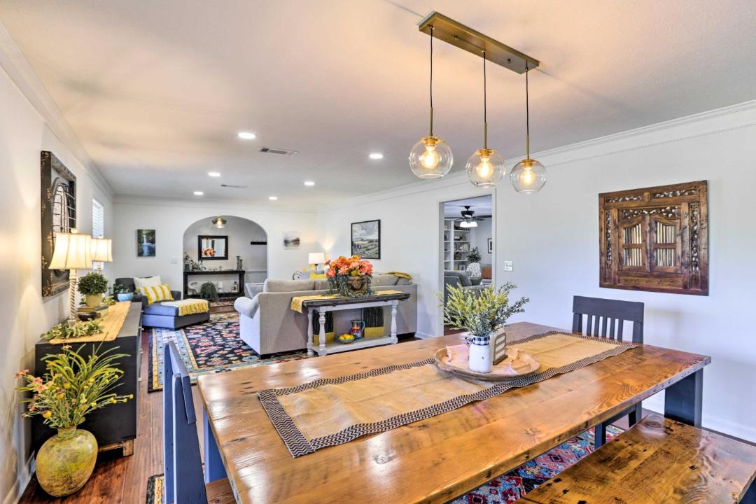Photo of Livingroom in Marianna