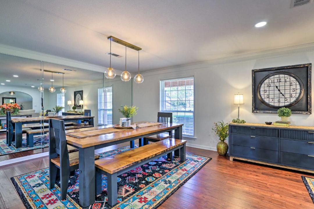 Photo of Livingroom in Marianna