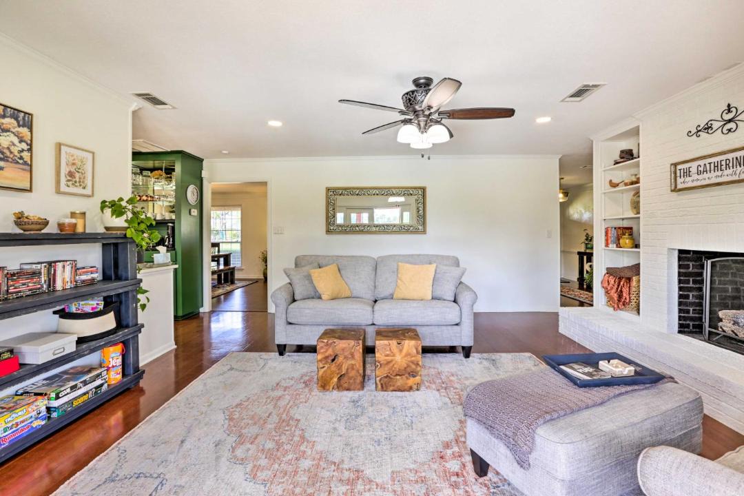 Photo of Livingroom in Marianna