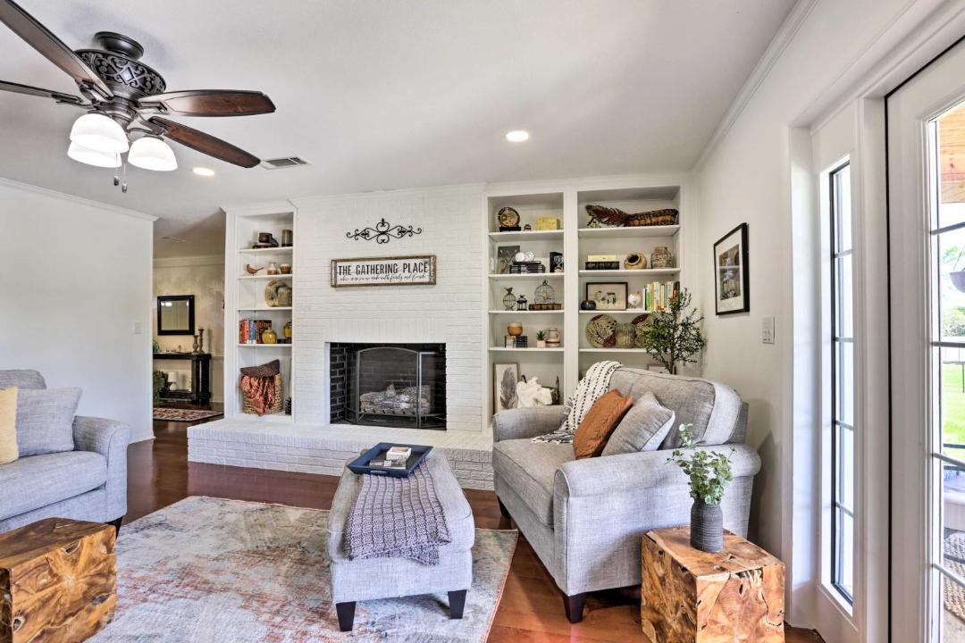 Photo of Livingroom in Marianna